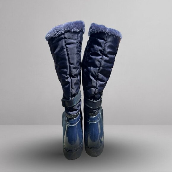 Henry Ferrera Women’s Winter Boots – US 7 - Picture 3 of 7